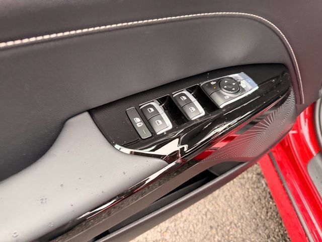 New 2026 Kia K5 GT-Line FWD image 10