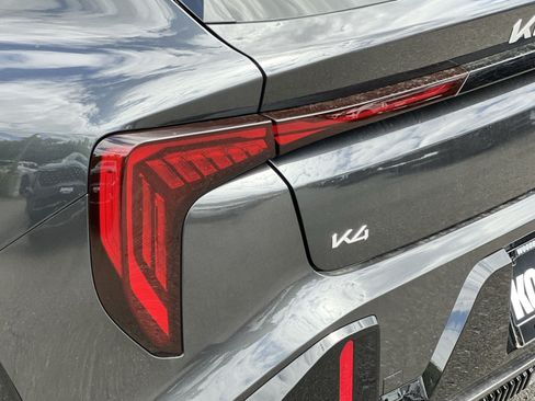 New 2026 Kia K4 GT-Line FWD image 14