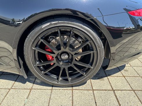 Used 2012 Porsche 911 Carrera S RWD image 12