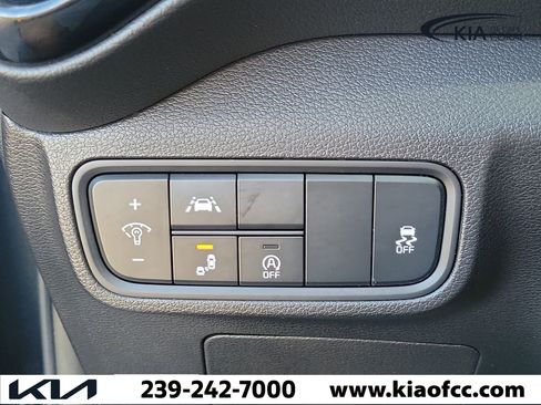 Certified 2021 Kia Soul EX image 24