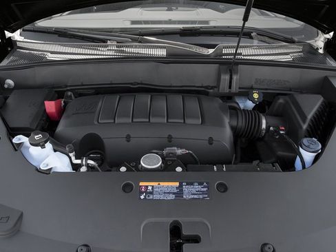 Used 2017 Chevrolet Traverse LS image 16