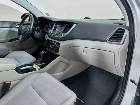 Used 2017 Hyundai Tucson AWD image 30