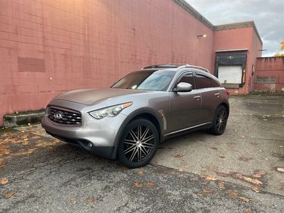 Used 2011 INFINITI FX35 2WD w/ Premium Pkg