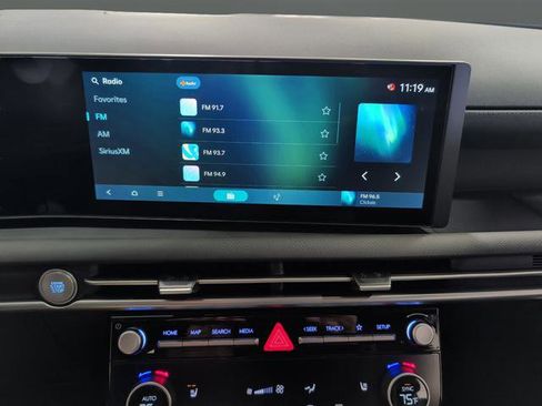 New 2026 Hyundai Santa Cruz SEL image 36