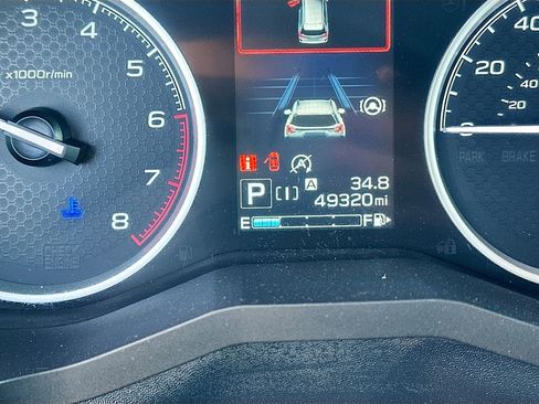 Used 2024 Subaru Forester Limited w/ Convenience Package image 12