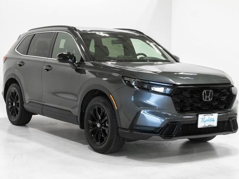 Used 2025 Honda CR-V Sport-L image 6