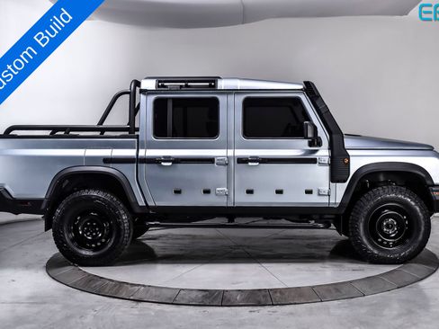 Used 2025 INEOS Grenadier AWD/4WD image 7
