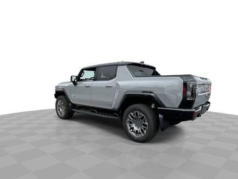 New 2025 GMC Hummer EV 3X image 7