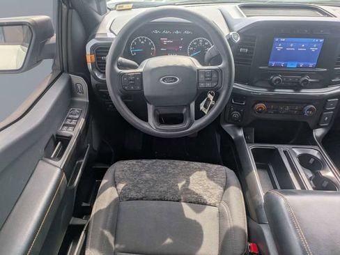 Used 2022 Ford F150 Tremor AWD/4WD image 17