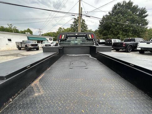 Used 2013 Ford F450 XL AWD/4WD image 8