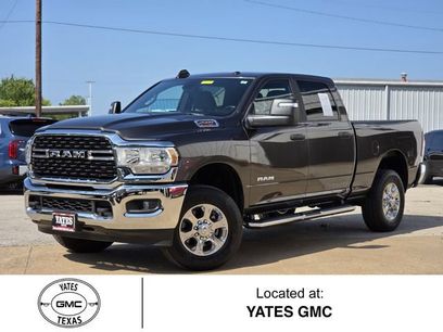 Used 2024 RAM 2500 Big Horn