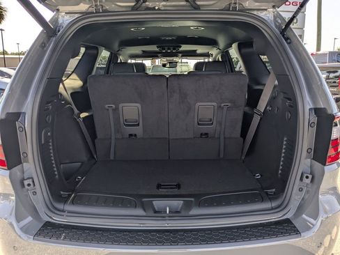 New 2026 Dodge Durango GT AWD/4WD image 13