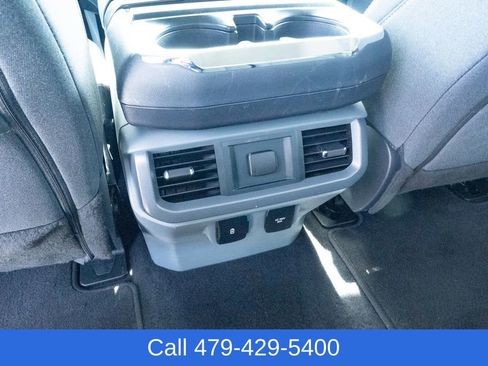 Used 2025 Ford F150 XLT w/ Equipment Group 301A Standard AWD/4WD image 36