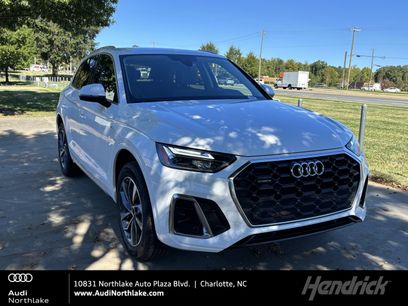 Used 2023 Audi Q5 2.0T Premium w/ Convenience Package