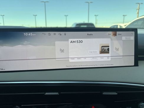 New 2026 Genesis GV70 3.5T Sport Prestige image 12