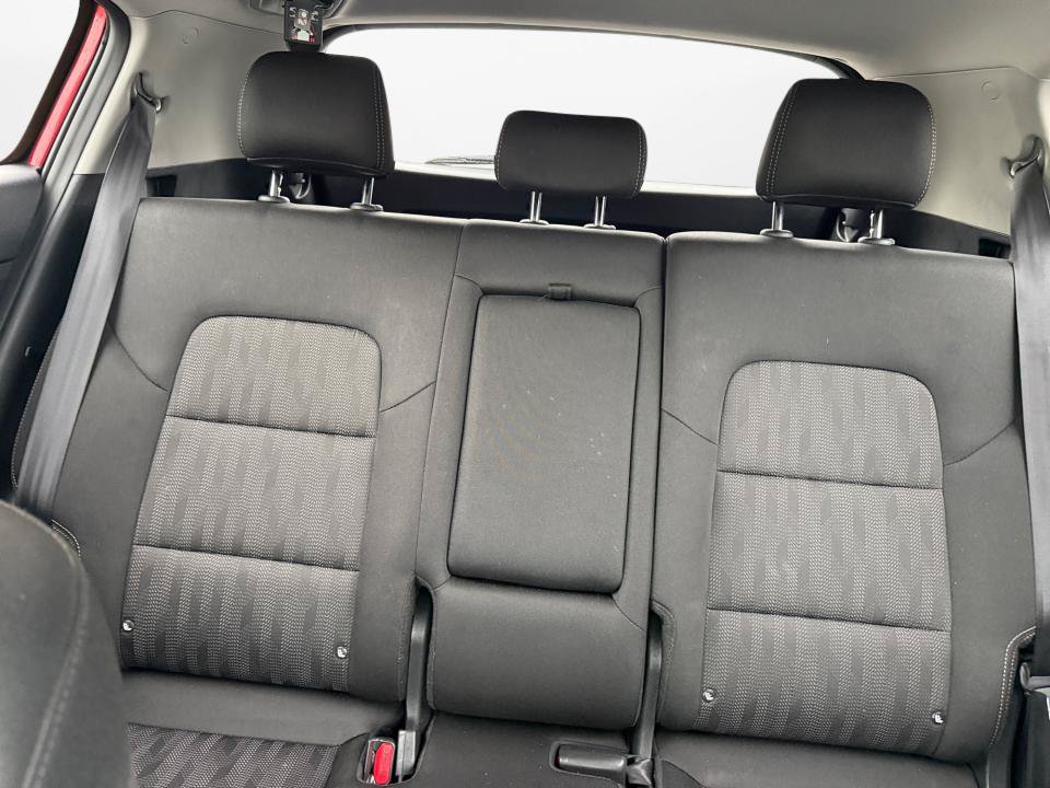 Used 2021 Kia Sportage LX AWD/4WD image 15