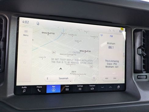 New 2026 Ford Bronco Big Bend image 22