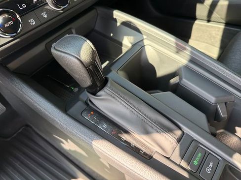 New 2026 Honda Accord SE image 24