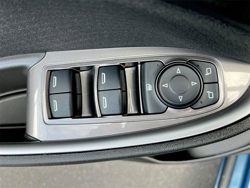 Used 2025 Chevrolet Malibu RS image 20