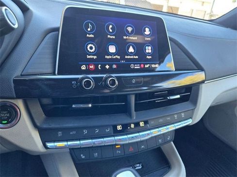 New 2026 Cadillac CT4 Premium Luxury image 13