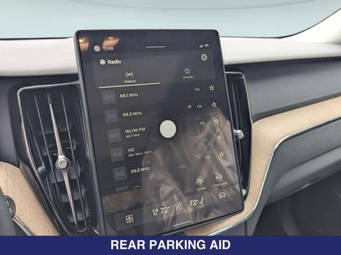 New 2026 Volvo XC60 B5 Plus w/ Protection Package Premier AWD/4WD image 15