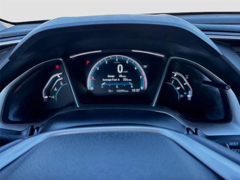 Used 2017 Honda Civic EX-L image 13
