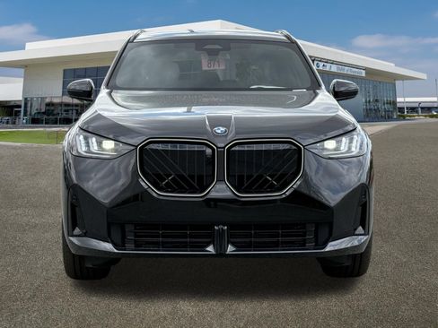 New 2026 BMW X3 xDrive30 AWD/4WD image 3