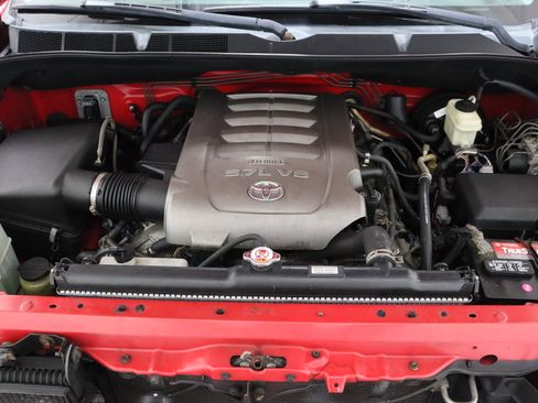 Used 2008 Toyota Tundra Limited RWD image 37