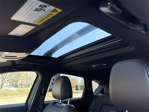 Certified 2025 MAZDA CX-5 Signature image 22