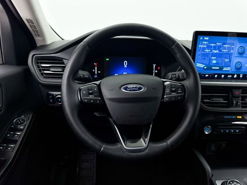 Used 2025 Ford Escape SE FWD image 33