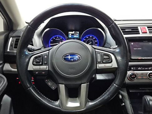 Used 2015 Subaru Legacy 2.5i Limited image 25