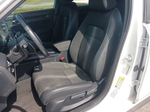 Used 2023 Honda Civic Sport image 11