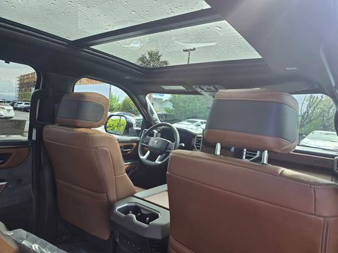 New 2026 Toyota Tundra 1794 Edition AWD/4WD image 15