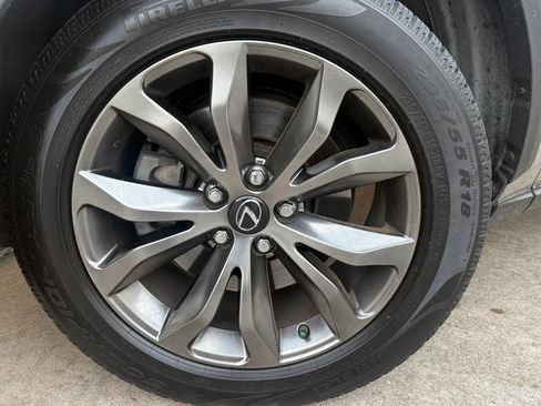 Used 2019 Lexus NX 300 F Sport w/ Accessory Package 2 FWD image 10