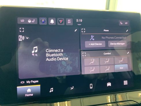 Used 2022 Jeep Compass Limited AWD/4WD image 7