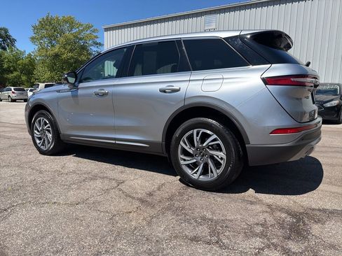 Used 2023 Lincoln Corsair AWD w/ Equipment Group 101A image 11