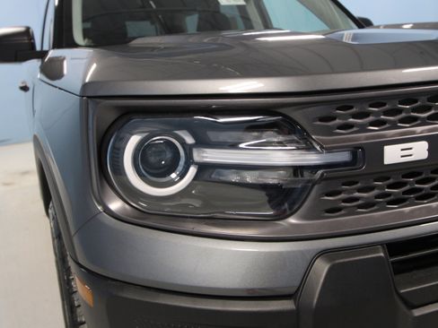 New 2025 Ford Bronco Sport Big Bend w/ Convenience Package image 32