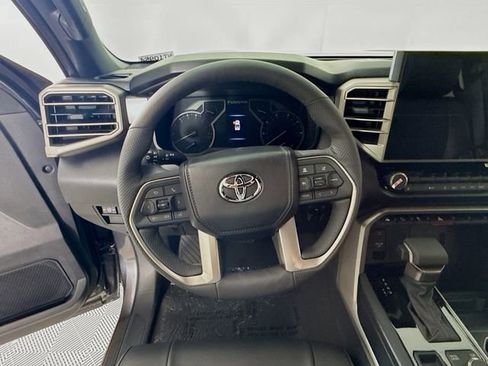 New 2026 Toyota Tundra SR5 AWD/4WD image 11