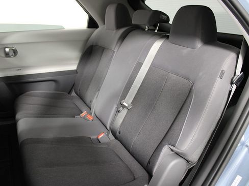 Used 2024 Hyundai Ioniq 5 SE image 24