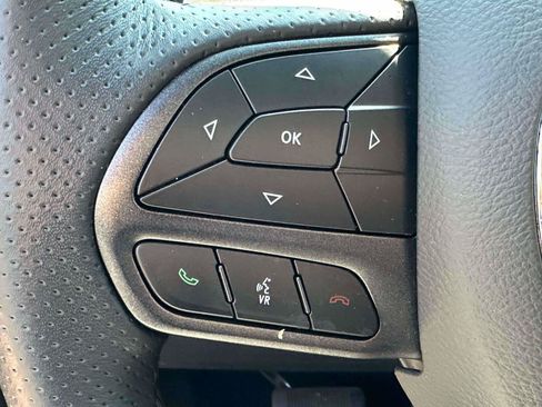 Used 2025 Dodge Durango R/T AWD/4WD image 20