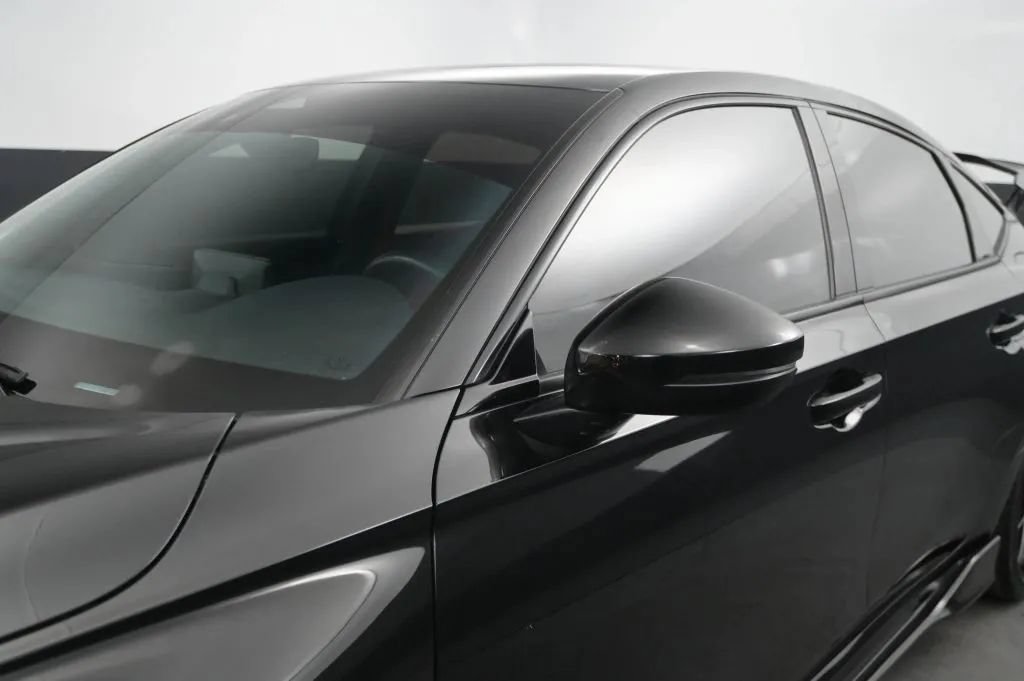 Used 2024 Honda Civic Type R image 11