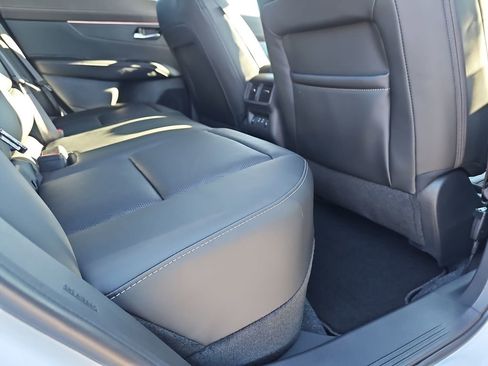 New 2026 Nissan Murano Platinum w/ Technology Package AWD/4WD image 14