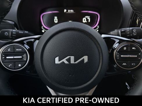 Certified 2025 Kia Soul EX image 27