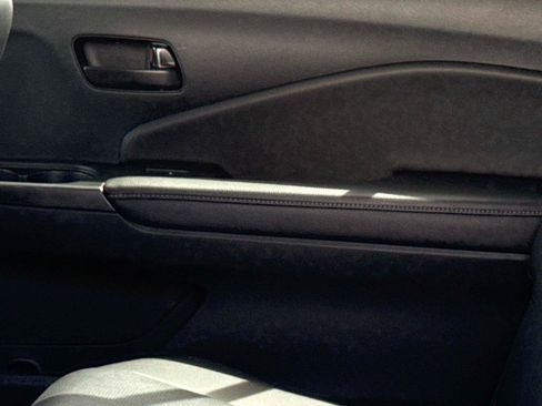 Certified 2024 Honda Passport EX-L image 16