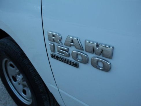 Used 2019 RAM 1500 Tradesman w/ Popular Equipment Group RWD image 9