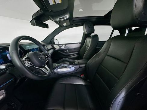 Certified 2023 Mercedes-Benz GLE 350 image 21