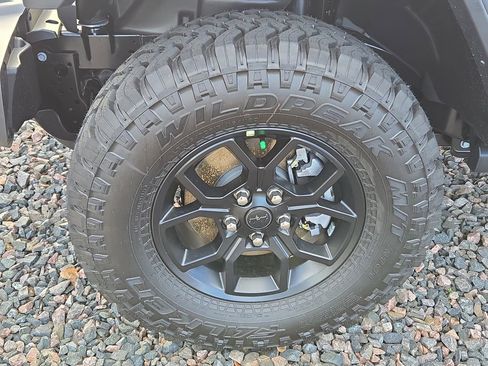 New 2026 Jeep Wrangler Sport AWD/4WD image 6