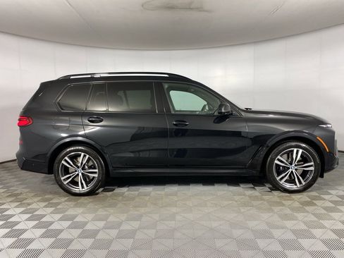 Certified 2025 BMW X7 M60i image 12