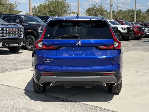 Used 2024 Honda CR-V Sport image 6
