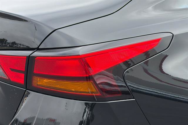 New 2026 Nissan Altima 2.5 SV FWD image 30